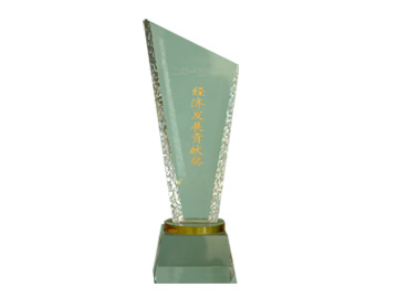 經(jīng)濟(jì)發(fā)展貢獻(xiàn)獎